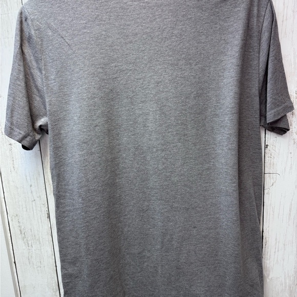 Old Navy Super Mario Bros Gray T-Shirt Size Medium - Picture 4 of 6